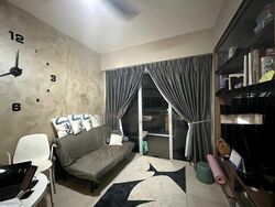 Jalan Lapang (D14), Condominium #458644191